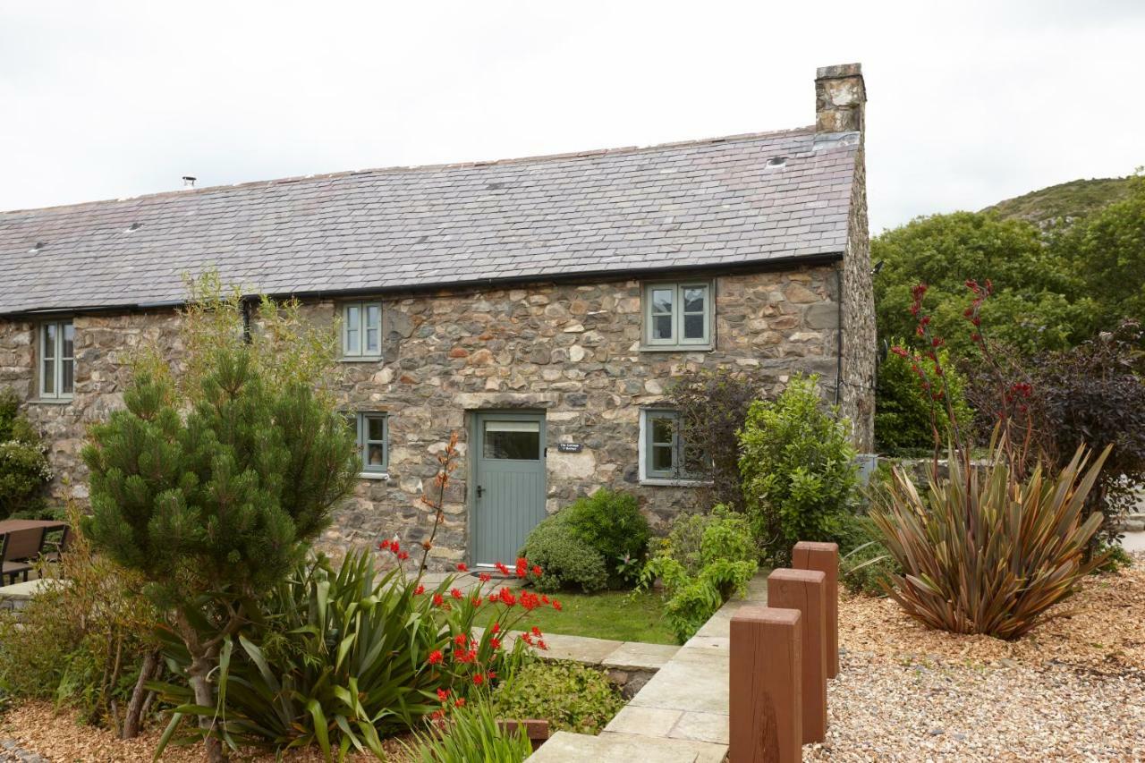 The Cottage Llyn Peninsula Nefyn Zewnętrze zdjęcie